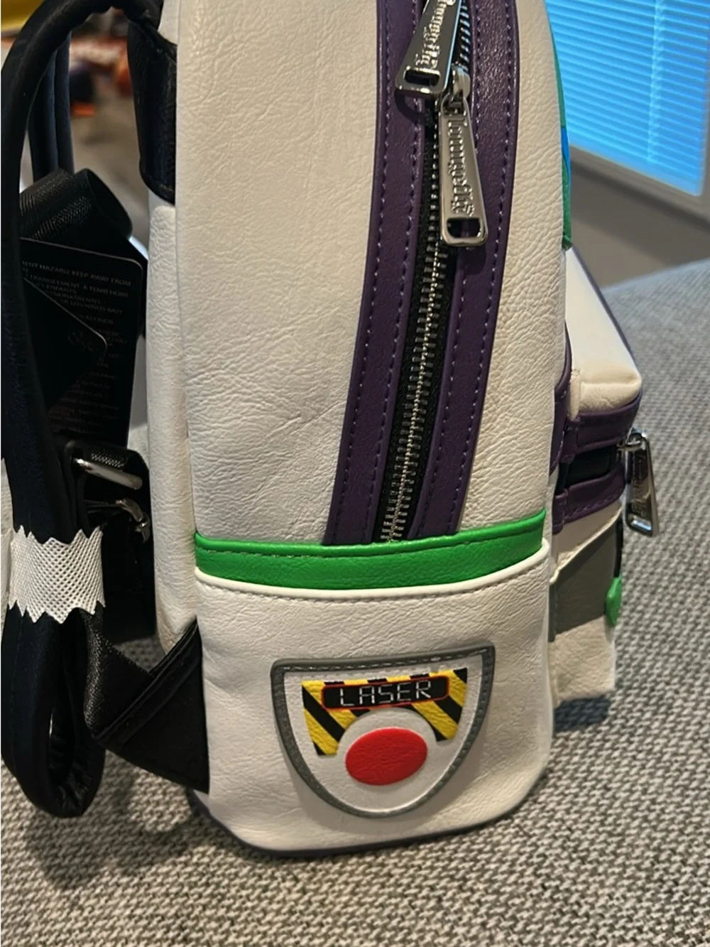Loungefly official mini